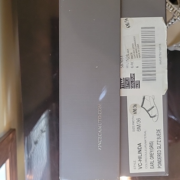 Sandles - Picture 9 of 11